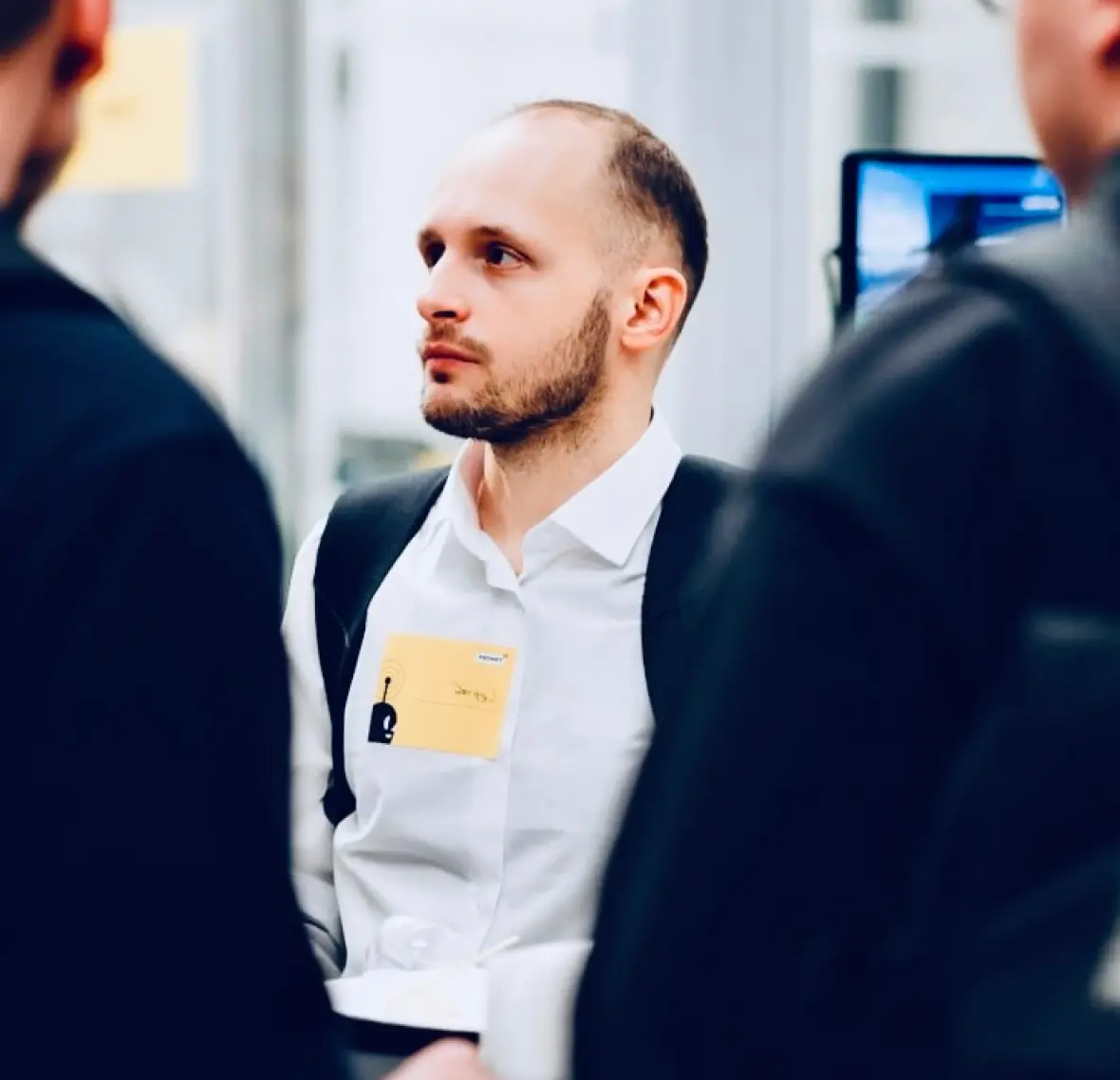 Сергей Буков Сергей Буков